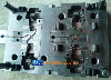 Two shot mould  from 3K MOLD(SHENZHEN)CO.,LTD, SHANGHAI, CHINA