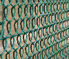 Chain Links in Mumbai India from A-1 FENCE PRODUCTS, MUMBAI, INDIA
