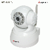 abcpeak best ptz infrared wireless ip camera APM-J011-WS from SHENZHEN ABCPEAK ELECTRONIC CO.,LTD, ZIAN, CHINA