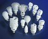 cfl lamp from ACTIVEPOWERTRONICS, SURAT, INDIA