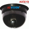 ADVISION Dome CCTV Camera from ADISYS TECHNOLOGIES PVT LTD, BANGLORE, INDIA
