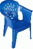 Chair. shell from AE MOULD PRODUCTS , ZIAN, CHINA