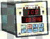Ampere Hour Meter from AJINKYA ELECTRONIC SYSTEMS, MUMBAI, INDIA