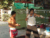 muay thai from AMITLALWANISKICK BOXING ACADEMY, MUMBAI, INDIA