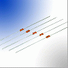 Linear PTC Thermistors, Silicon temperature sensors  from AMWEI THERMISTOR, HONGKONG, HONGKONG