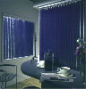 vertical blinds from ANBU BROTHERS, MUMBAI, INDIA