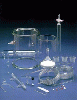 Beaker & Flask from A ONE SCIENTIFIC & LABORATORY INSTRUMENTS CO, AMBALA, INDIA