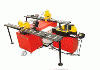 3 in 1 M/c  for Bus Bar Fabricator from ARCOWHITNEY, PUNE, INDIA