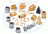 Cable Glands from AXIS BRASS COMPONENTS, JAMNAGAR, INDIA