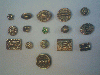 beads from SUNCITY ENTERPRISES, CHENNAI, INDIA