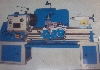 Medium Duty Lathe Machine from BILKHU MECHANICAL WORKS, LUDHIANA, INDIA