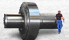 HYDRAULIC  CYLINDERS from BLUE SKY GROUP, MUMBAI, INDIA