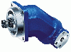 Replace Rexroth A2FM Series Hydraulic Motor from NINGBO BONNY HYDRAULICS TRANSMISSION CO.,LTD, SHANGHAI, CHINA