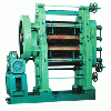 rubber processing machinery from B.R.ENGINEERS, GOBINDGARH, INDIA