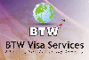 VISA ASSISTANCE from BTW VISA SERVICES PVT LTD, PUNE, INDIA