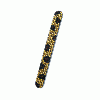 Leopard Crystal Rhinestone Nail File/Nail Tools&Accessories from CAMRY CRYSTAL INDUSTRIAL COMPANY, ZIAN, CHINA