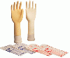 Surgical Gloves from CARE LABORATORY