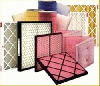 Air Filters from CHAMPION SCREENS MANUFACTURING COMPANY, MADANAPALLE, INDIA