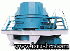 Sand Making Machine from CHINA KUNDING HEAVY-DUTY MACHINERY MANUFACTURING CO.,LTD., BEIJING, CHINA