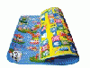 baby play mat from QINGDAO TECHWELL POWER CO., LTD., BEIJING, CHINA