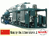 Series JZS Engine oil recycling system from CHONGQING NAKIN OIL RECYCLING COMPANY, ZIAN, CHINA