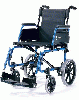 Wheelchair Manual from COMFORT MOBILITY CORPORATION, KAOHSIUNG, TAIWAN