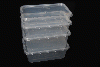 Plastic Food Container from DAMATI PLASTICS, MUMBAI, INDIA
