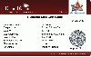 Loose Diamond Certificates from D FOR DIAMOND ( GEM LAB ), FARIDABAD, INDIA