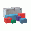 ice box from DRAK ENTERPRISES (P) LTD, DELHI, INDIA