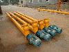 LSY160 screw conveyor in china from ZHENGZHOU DAYU CONCRETE PLANT CO., LTD., BEIJING, CHINA