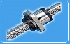 Ball Screw  from DYNAMIC SYSTEMS, BANGLORE, INDIA