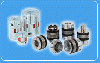 Metal Bellow & Servo Insert Coupling from DYNAMIC SYSTEMS, BANGLORE, INDIA