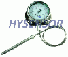 Melt pressure gauge from DYNISCO CHINA, SHANGHAI, CHINA