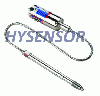 Melt pressure transmitter from DYNISCO CHINA, SHANGHAI, CHINA