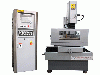 CNC Wire cut EDM machine KD3240H from KINGRED WIRE EDM CORP., NANJING, CHINA