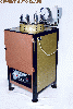 Cement Autoclaves from EIE INSTRUMENTS PVT.LTD, AHMEDABAD, INDIA
