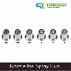 Spray Gun Nozzles S~3XL from EVERGREEN SPRAYING TECHNOLOGY INC., TAICHUNG, TAIWAN