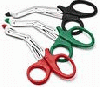 FIRST AID SCISSORS from FAIRGOZZI SURGICAL , LAHORE, PAKISTAN