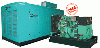 Cummins Gensets & Cummins Generators from GRACE GENSETS, DELHI, INDIA