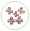 Universal Joint Crosses from HARMOHAN ENGINEERS, LUDHIANA, INDIA