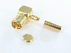 SMB Right Angle connector, from HEERA AGENCES, CHENNAI, INDIA