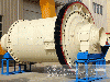 Ball Mill  from HENAN HONGXING MINING MACHINERY CO., LTD., BEIJING, CHINA