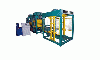 Cement Brick machine from HENAN KEFAN MINING MACHINERY CO.,LTD, BEIJING, CHINA