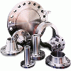 FLANGES from HITESH STEEL, MUMBAI, INDIA