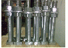 NUTS, BOLTS, WASHER from HITESH STEEL, MUMBAI, INDIA