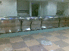 COMMERCIAL KITCHEN EQUIPMENT MANUFACTURER & GAS PIPE LINE MANIFOLD SYSTEM from HOSPITALITY STUDIO, DELHI, INDIA