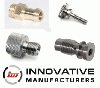 INNOVATIVE MANUFACTURERS (INDIA) - Swiss Type Turn - Sliding Head Automat Cams from INNOVATIVE MANUFACTURERS (INDIA) - SWISS TYPE TURN - SLIDING HEAD AUTOMAT CAMS, BANGALORE, INDIA