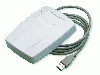 13.56MHz HF RFID reader MR780 with USB or RS232C interface from JINMUYU ELECTRONICS CO., LTD, BEIJING, CHINA