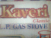 KAVERI L.P.GAS STOVE from KAVERI INTERNATIONAL, INDIA, KAVERI HOME APPLIANCES ( A UNIT OF AVNI GROUP OF COMPANIES, INDIA ), FARIDABAD, INDIA