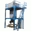 Automatic BB fertilizer blending machine from HENAN KEFAN CRUSHER MACHINERY COMPANY, ZIAN, CHINA